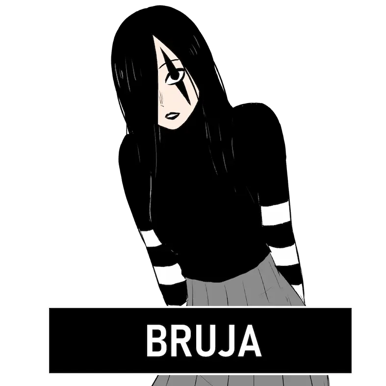 Bruja
