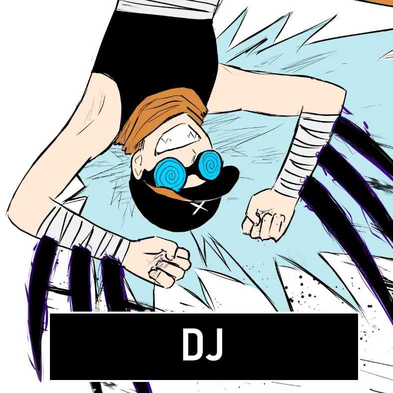 DJ