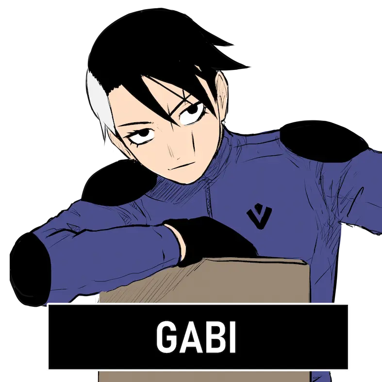 Gabi