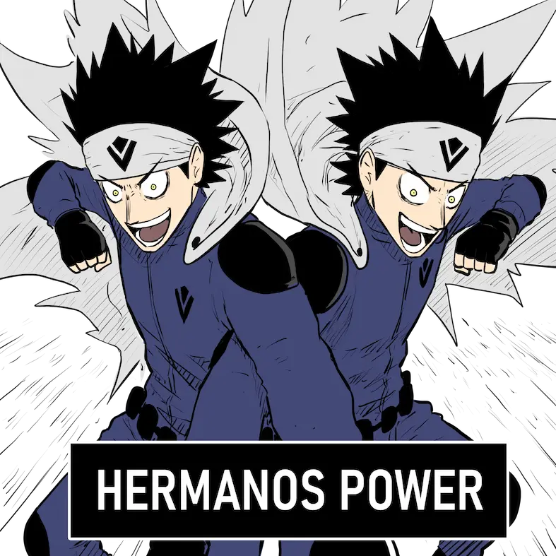 HermanosPower