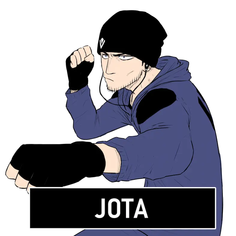 Jota