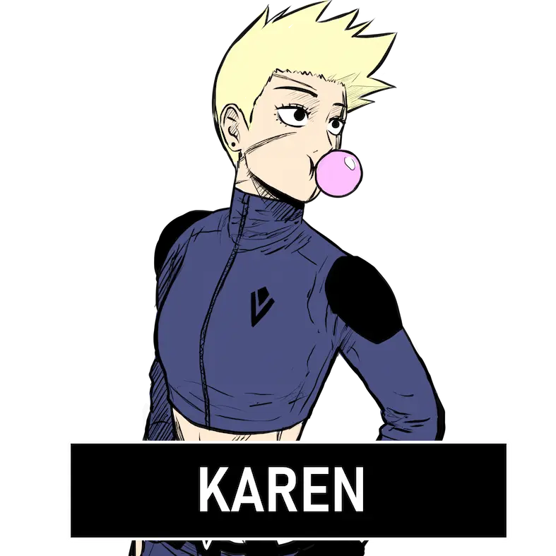 Karen
