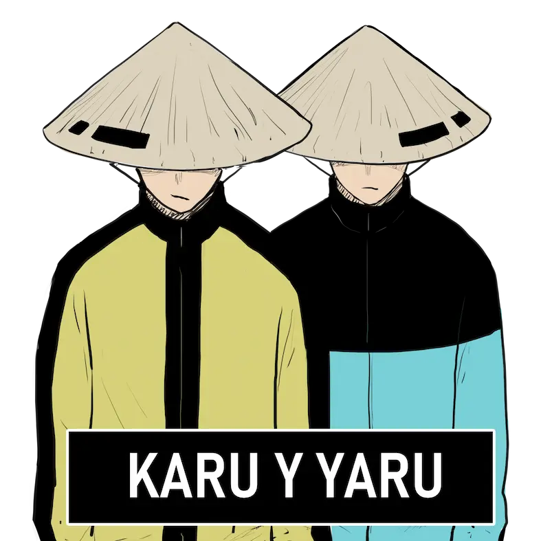 KaruYYaru