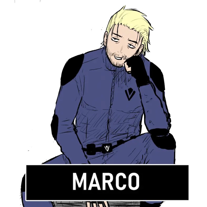 Marco