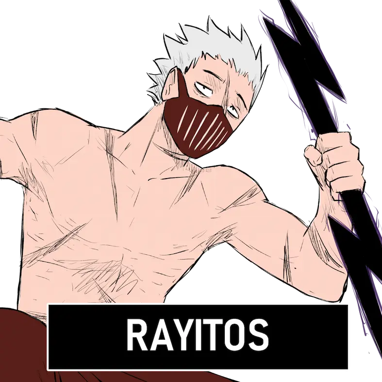 Rayitos