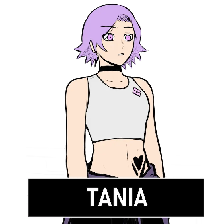 Tania