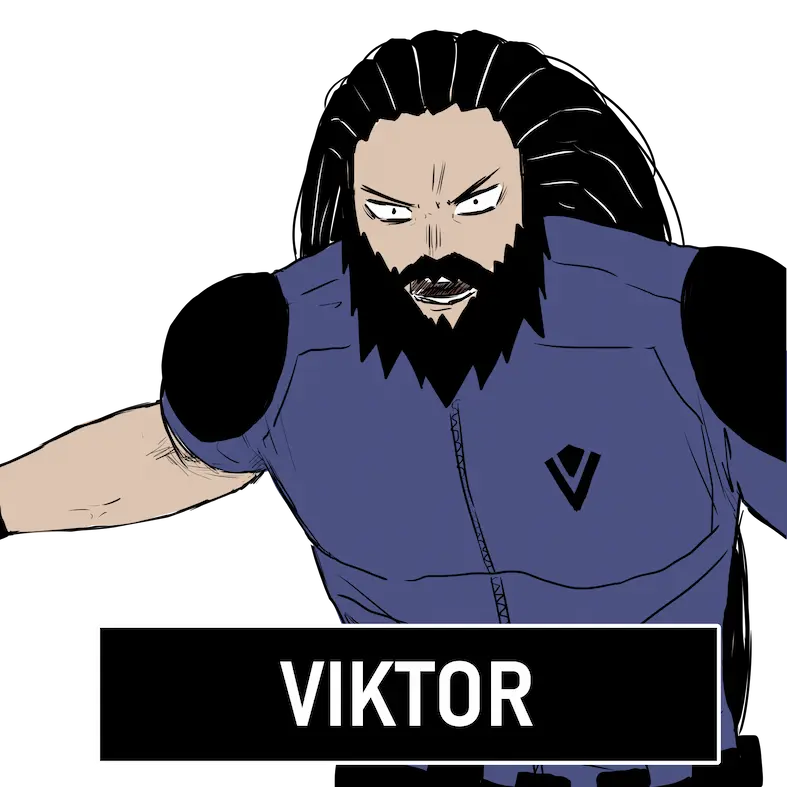 Viktor