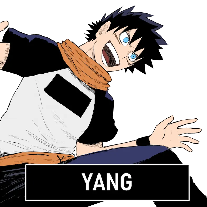 Yang
